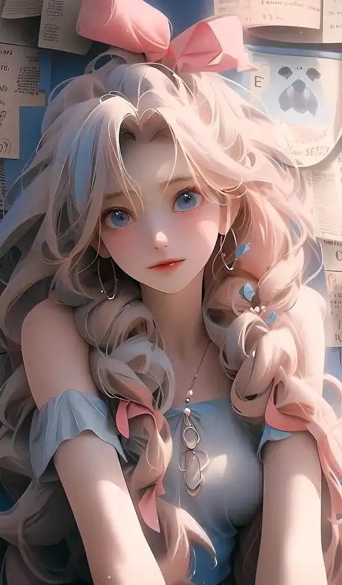 山海情 海报
